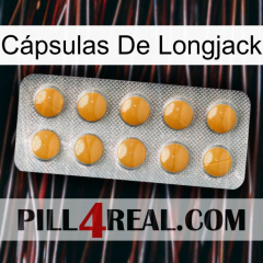 Cápsulas De Longjack levitra1